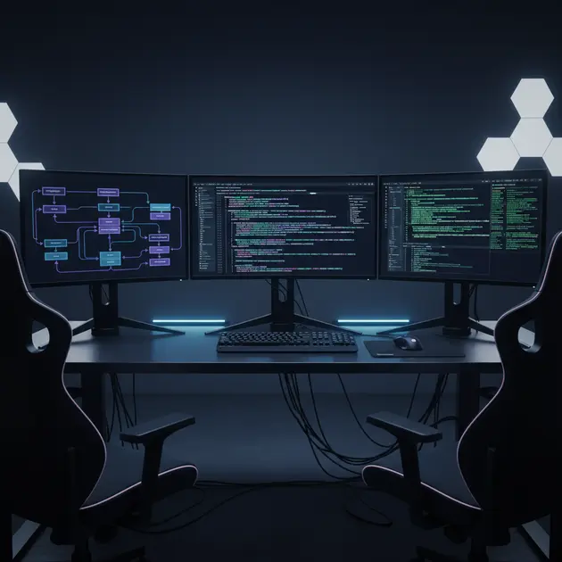 APIs REST para Empresas: Cómo Conectar tus Sistemas sin Morir en el Intento