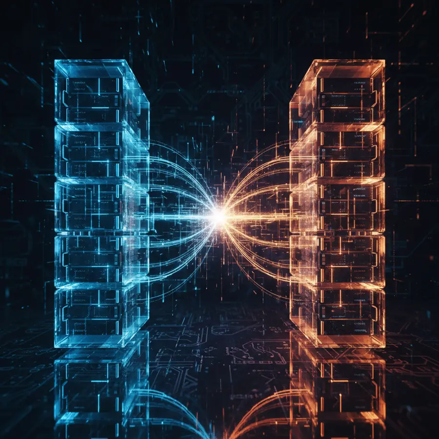 Azure vs AWS para Empresas Mexicanas: Comparativa 2026