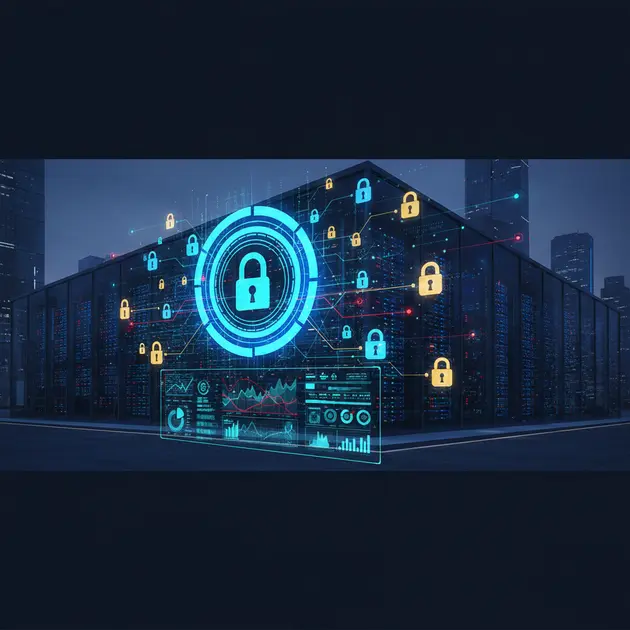 Ciberseguridad para Empresas Mexicanas: Guía Práctica 2026