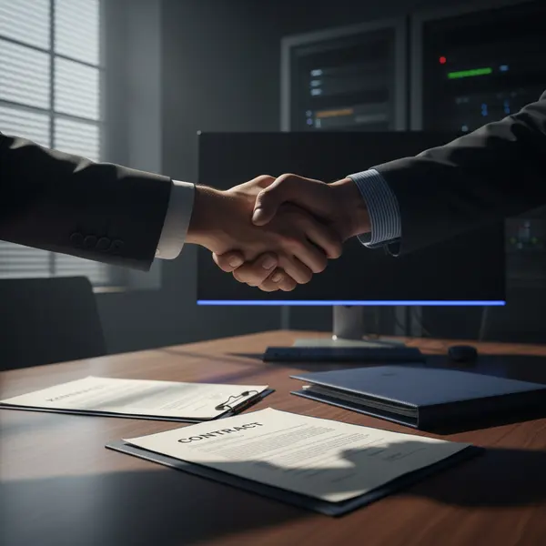 Cómo Elegir la Mejor Empresa de Desarrollo de Software en México 2026