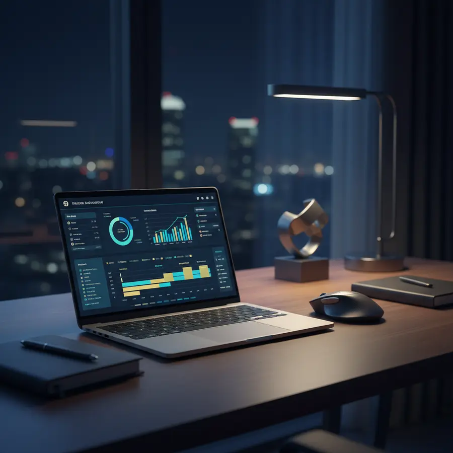 Cuánto Cuesta Desarrollar Software a la Medida en México 2026