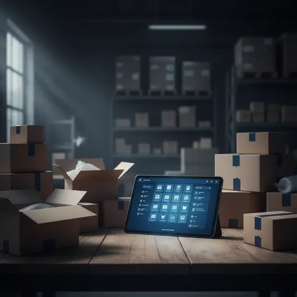 E-commerce B2B en México: Cómo Vender a Empresas por Internet (No es lo Mismo que B2C)
