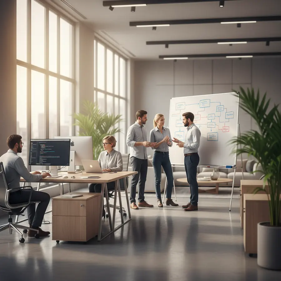 How to Hire a Software Development Team in México: CTO Guide 2026
