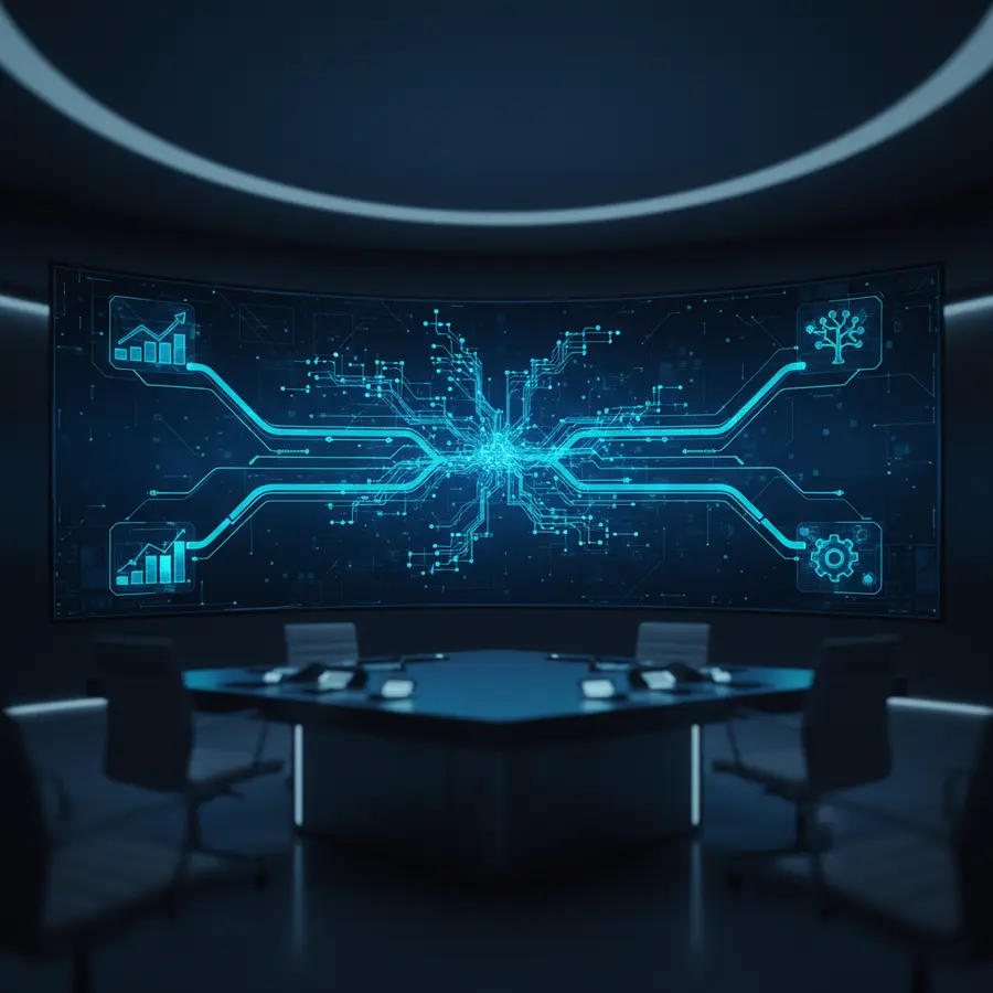 IA para Empresas Mexicanas: 7 Procesos que Puedes Automatizar Hoy