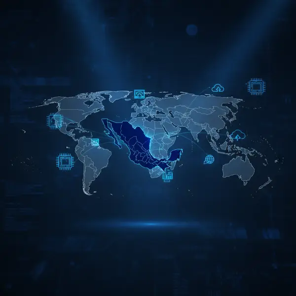México vs India for Software Outsourcing: The 2026 Data-Driven Comparison
