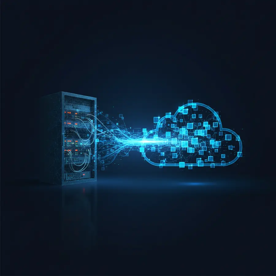 Cómo Modernizar un Sistema Legacy sin Parar tu Operación: Guía 2026