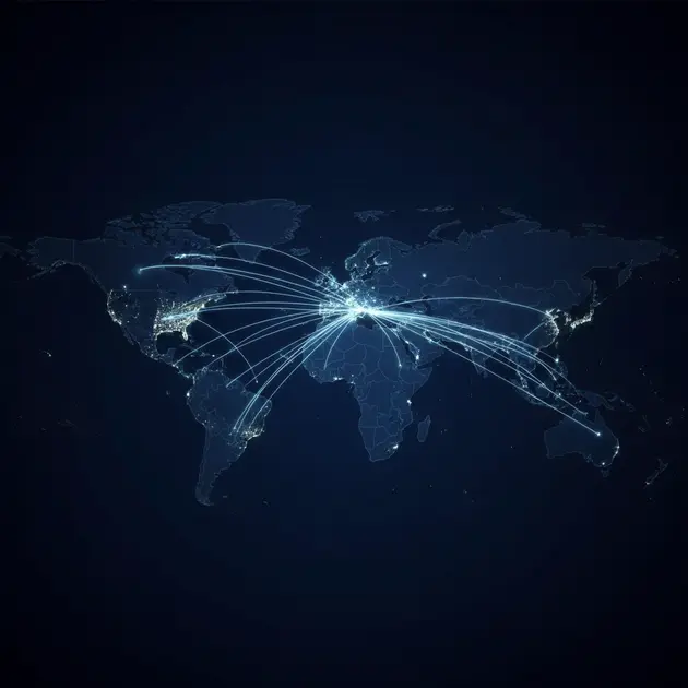 Nearshore vs Offshore: Comparativa para Empresas que Buscan Desarrollo 2026