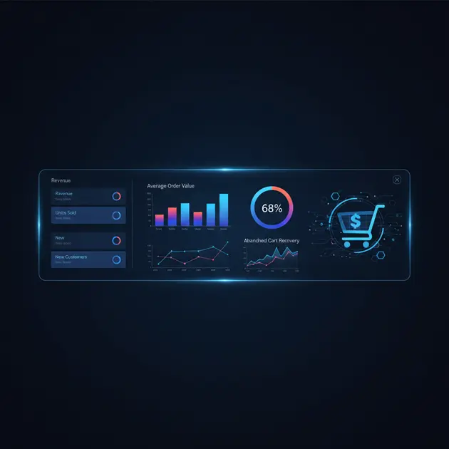 Salesforce Commerce Cloud: E-commerce Enterprise 2026