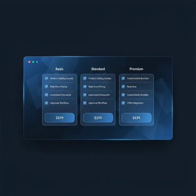 Salesforce CPQ: Automatiza tus Cotizaciones 2026