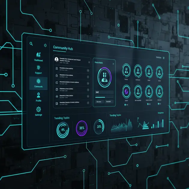 Salesforce Experience Cloud: Portales para Clientes y Partners 2026
