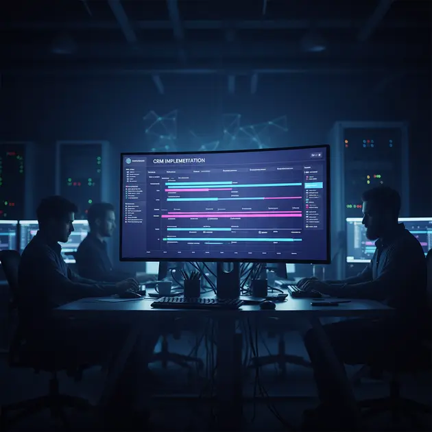 Salesforce Implementation in México: Partner Guide 2026