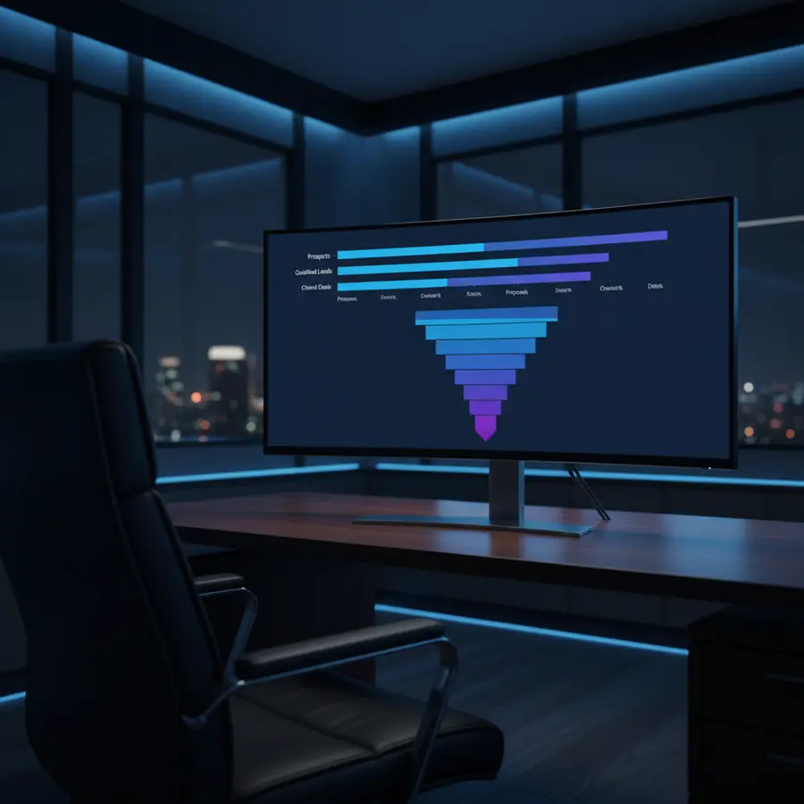 Salesforce Sales Cloud: Guía Completa de Implementación 2026