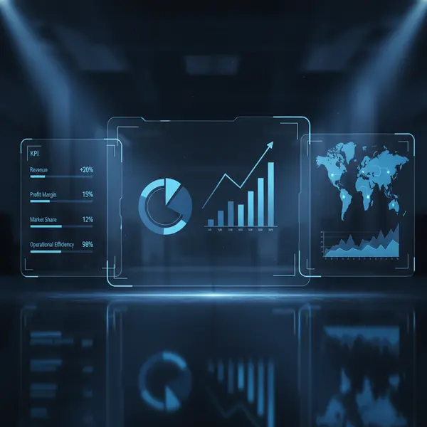 SAP Analytics Cloud: Reportes Ejecutivos que tu Director Sí Va a Usar