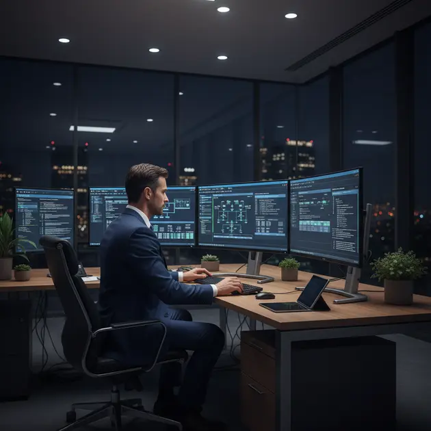 SAP Consulting in México: S/4HANA Migration Guide 2026