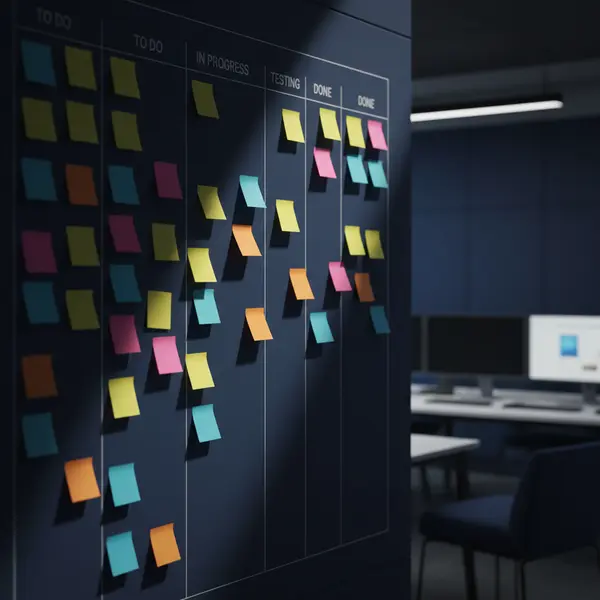 Scrum para No-Tecnicos: Como Funciona el Desarrollo Agil (y Por Que te Importa)