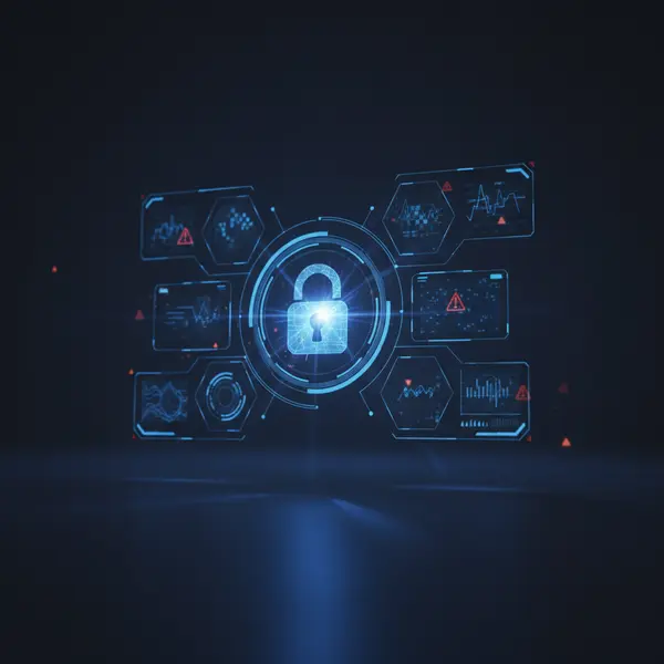 Seguridad en Software Empresarial: 10 Practicas que Debes Exigir a tu Proveedor