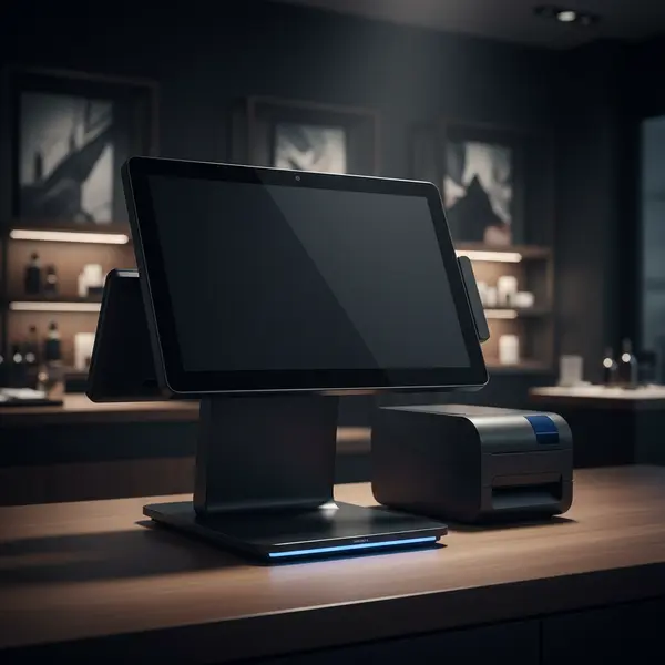 Cómo Elegir un Sistema de Punto de Venta (POS) para tu Negocio 2026