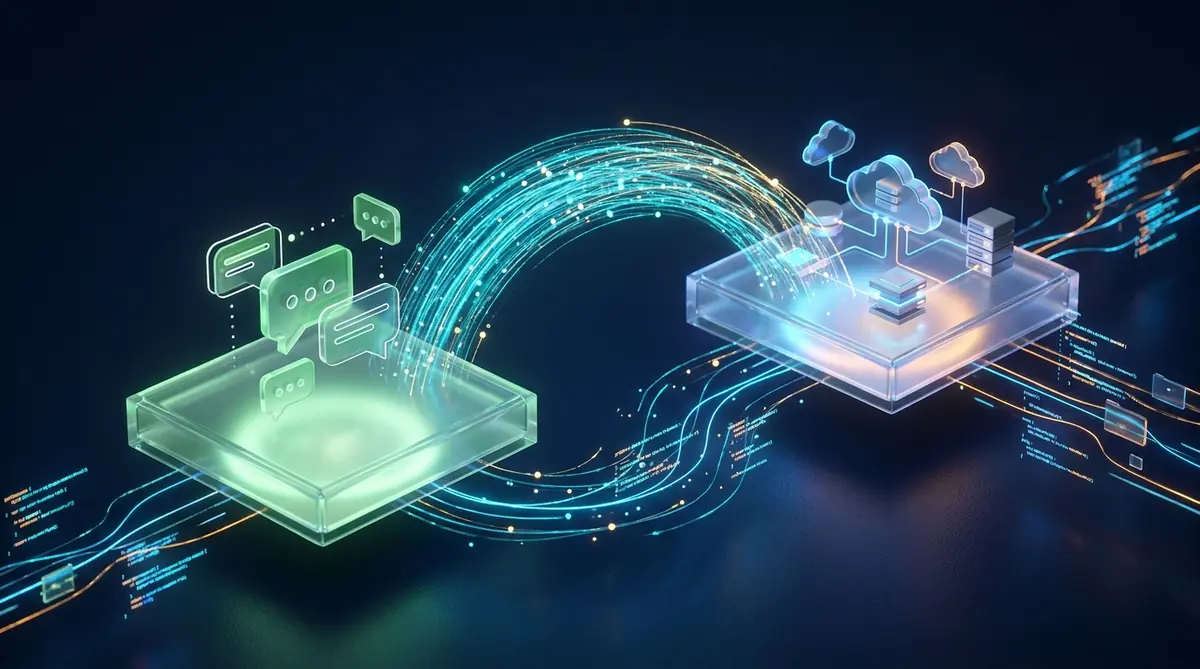 Cómo integrar WhatsApp Business API con Salesforce en México (guía 2026)