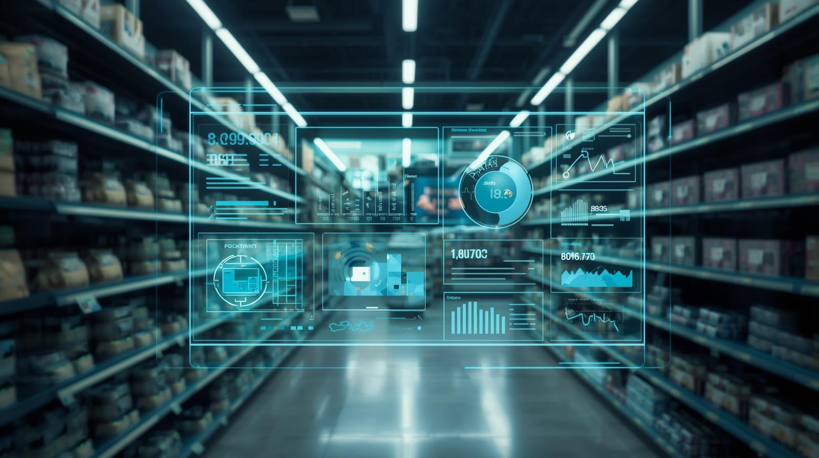 SAP para Retail: 5 módulos esenciales para optimizar inventario