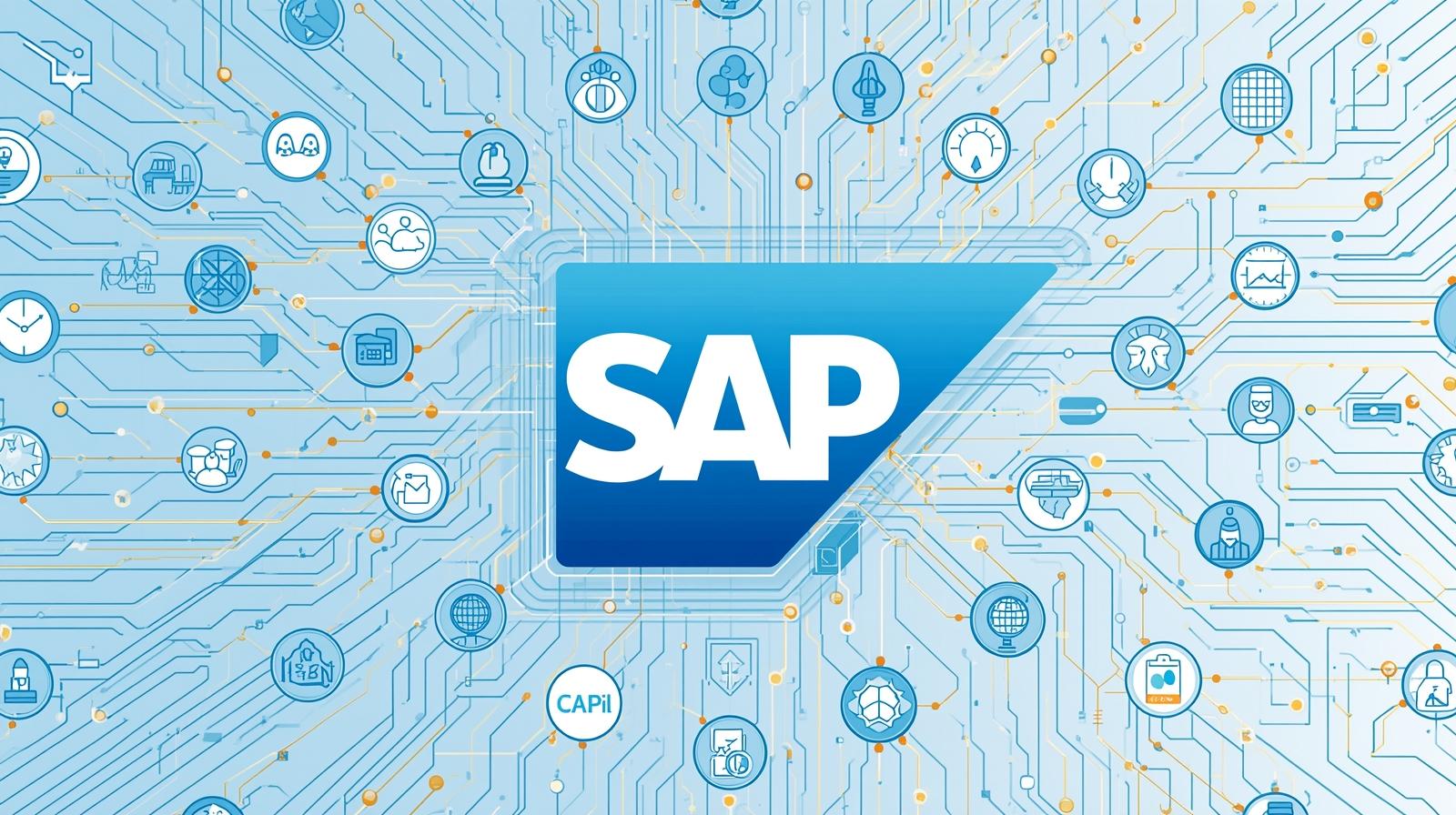 SAP para Retail: 5 módulos esenciales para optimizar inventario